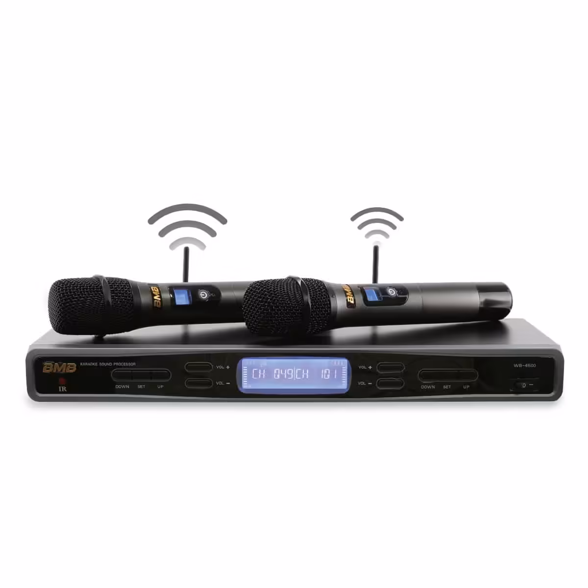 Micro BMB WB Series