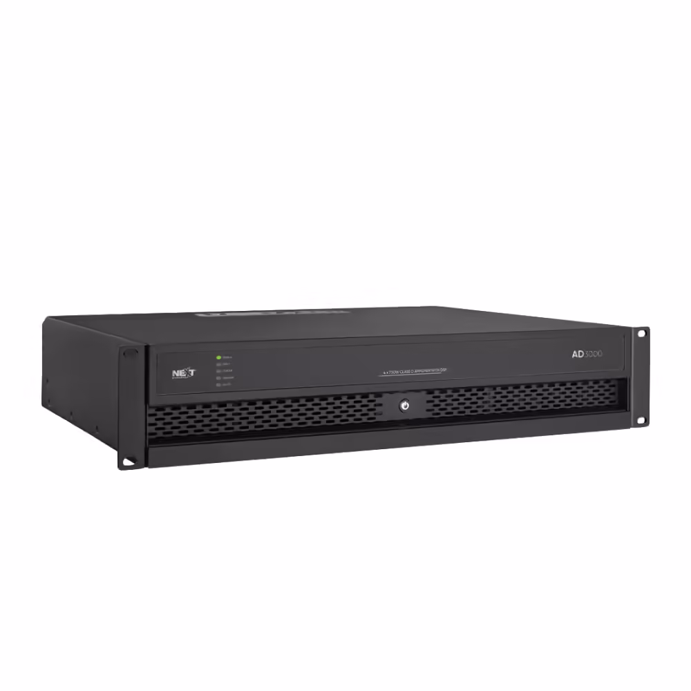 Cục đẩy NEXT Audiocom AD3000