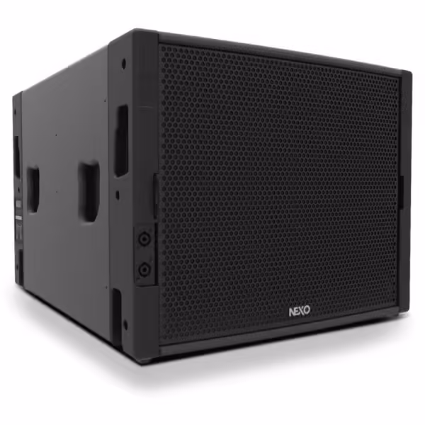 Loa Subwoofer Nexo M SUB18