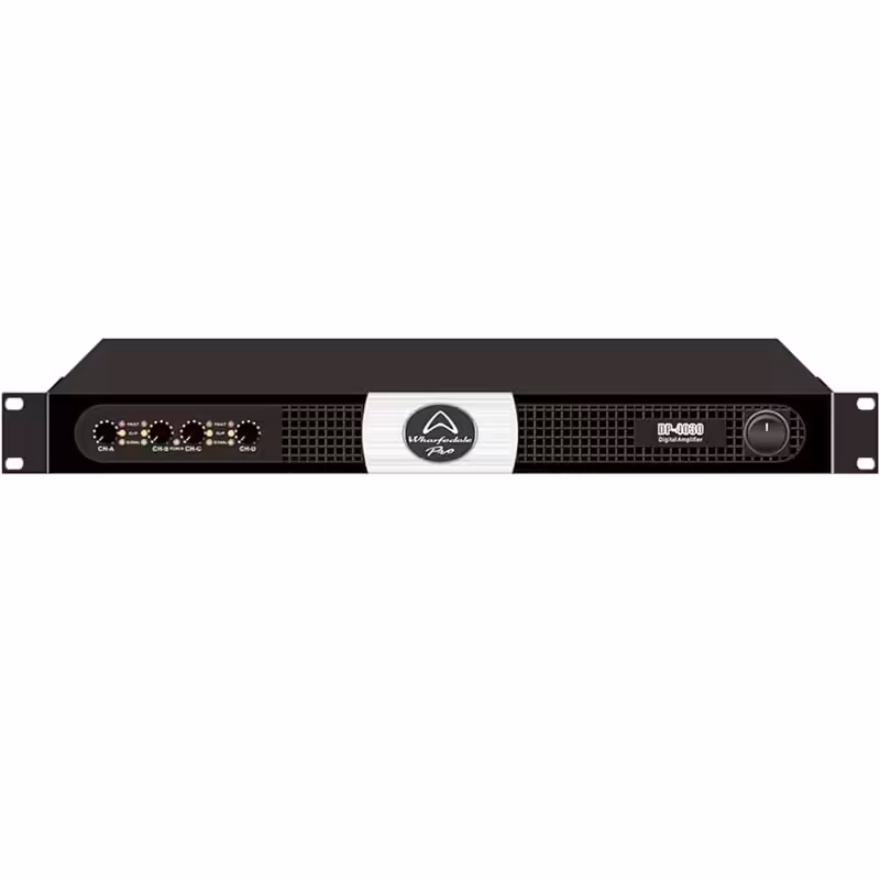 Cục đẩy Wharfedale Pro DP4030