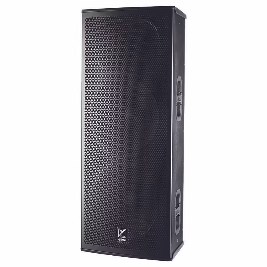 Loa Yorkville EF215P