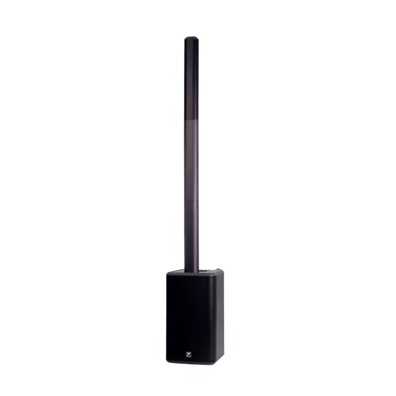 Loa Yorkville EXM Mobile Tower
