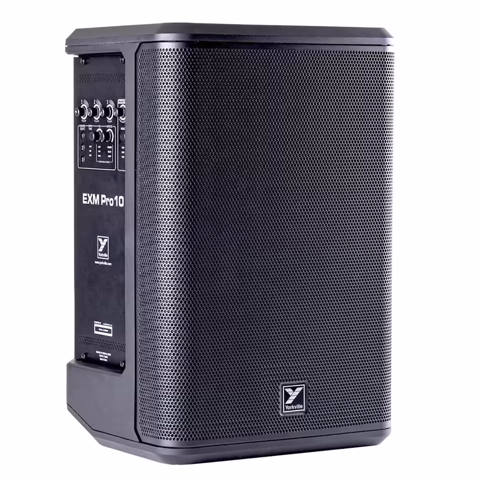 Loa Yorkville EXM Pro10