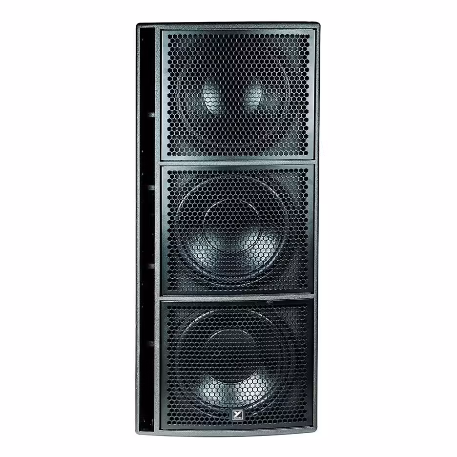 Loa Yorkville SA315S
