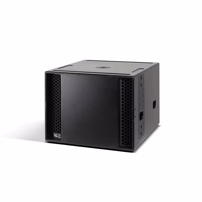 Loa Subwoofer Nexo LS18